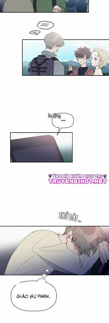 Tặng tôi một đoá hoa, tôi sẽ trao em bản thân mình - Chapter 13 - Page 12