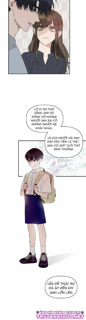 Tặng tôi một đoá hoa, tôi sẽ trao em bản thân mình - Chapter 13 - Page 6