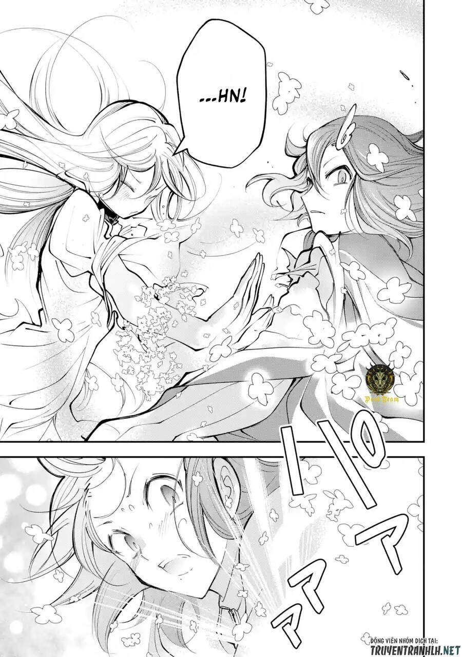 Yukashi Yuusha No Fukushuutan Chapter 6 - Trang 14