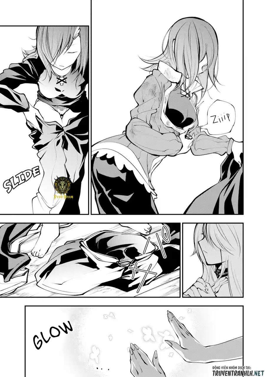 Yukashi Yuusha No Fukushuutan Chapter 6 - Trang 18