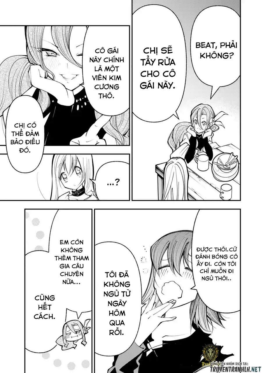 Yukashi Yuusha No Fukushuutan Chapter 6 - Trang 24