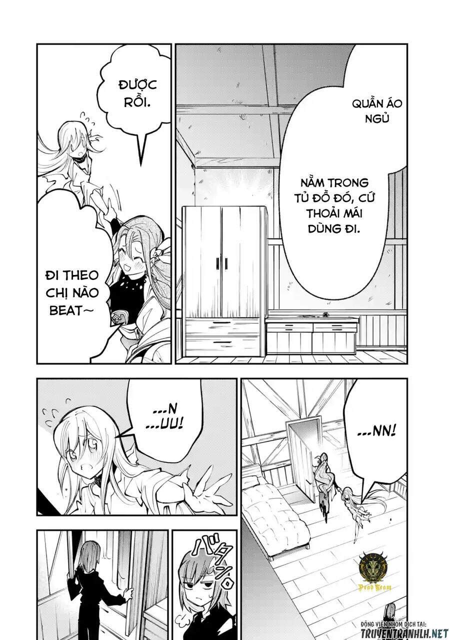 Yukashi Yuusha No Fukushuutan Chapter 6 - Trang 25