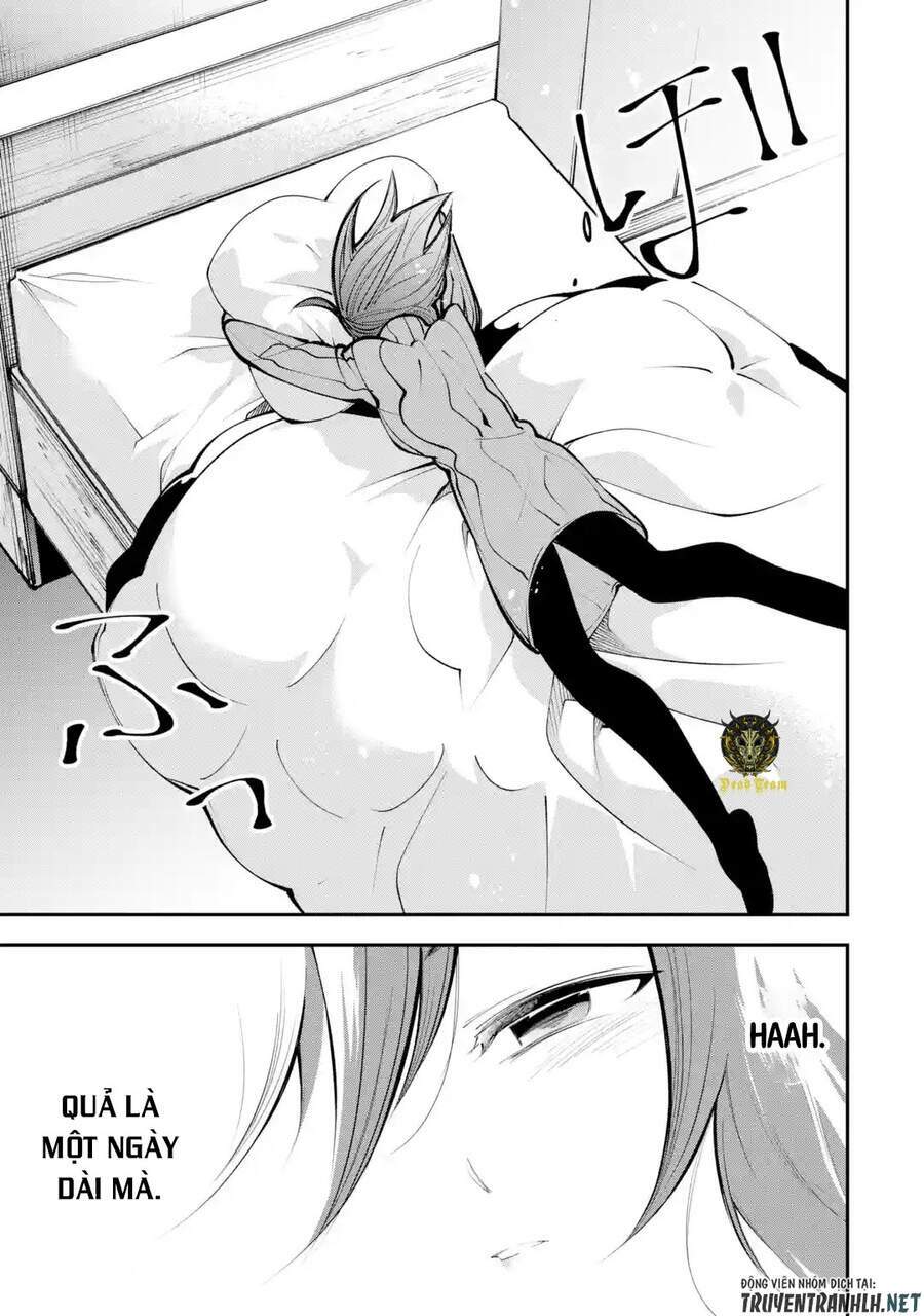 Yukashi Yuusha No Fukushuutan Chapter 6 - Trang 26