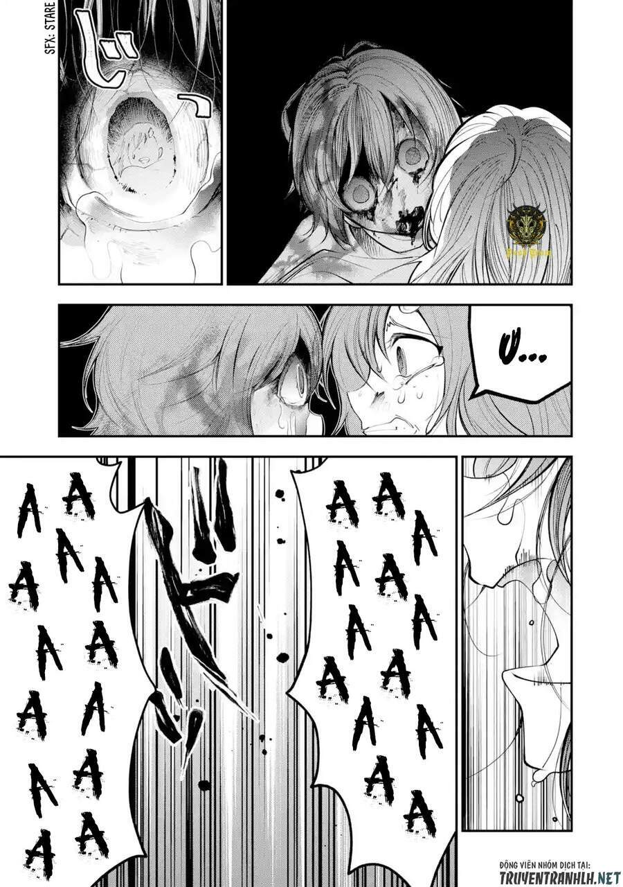 Yukashi Yuusha No Fukushuutan Chapter 6 - Trang 30