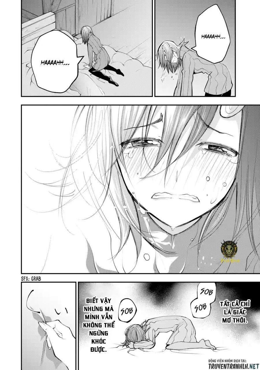 Yukashi Yuusha No Fukushuutan Chapter 6 - Trang 31