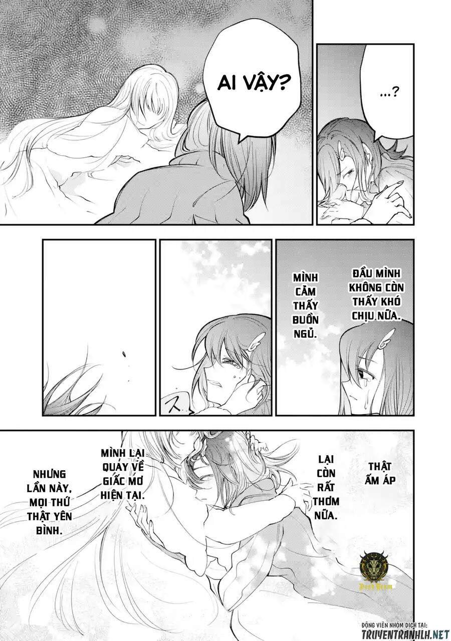 Yukashi Yuusha No Fukushuutan Chapter 6 - Trang 32