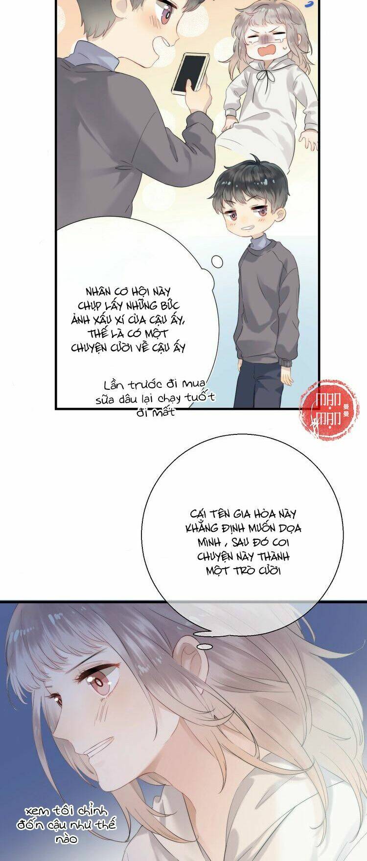 Tiến gần đến trái tim em - Chapter 53 - Page 9