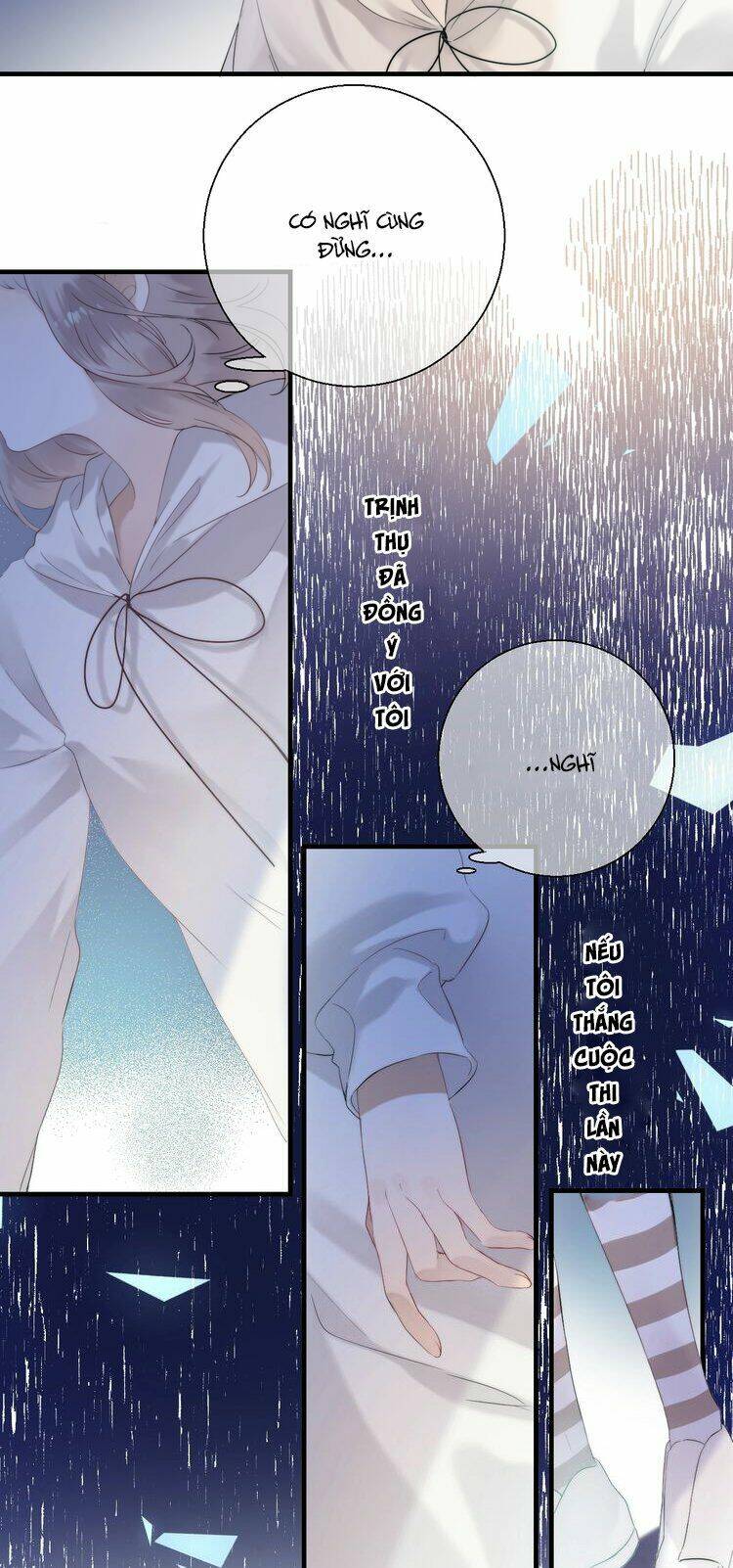 Tiến gần đến trái tim em - Chapter 53 - Page 10