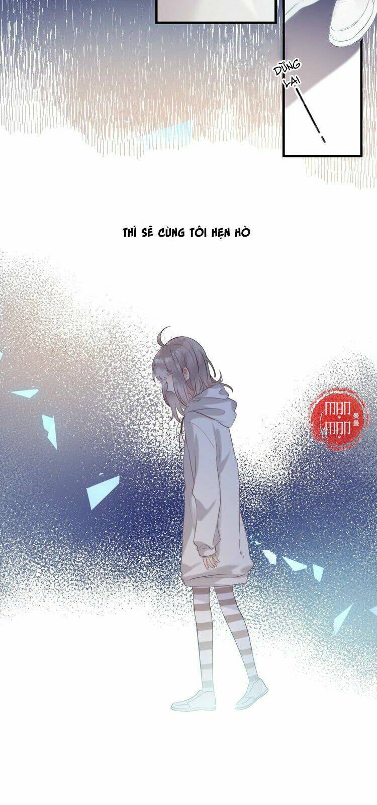 Tiến gần đến trái tim em - Chapter 53 - Page 11