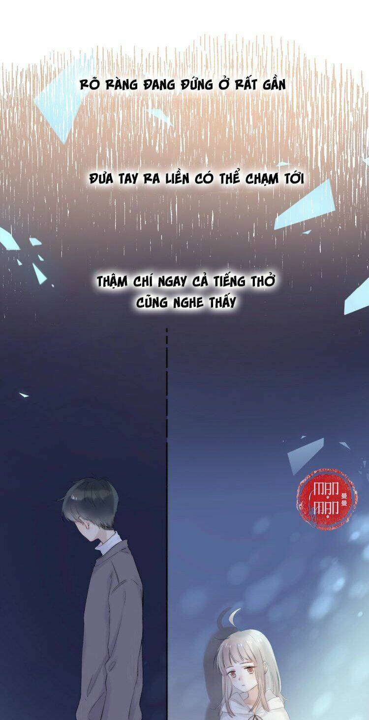 Tiến gần đến trái tim em - Chapter 53 - Page 12