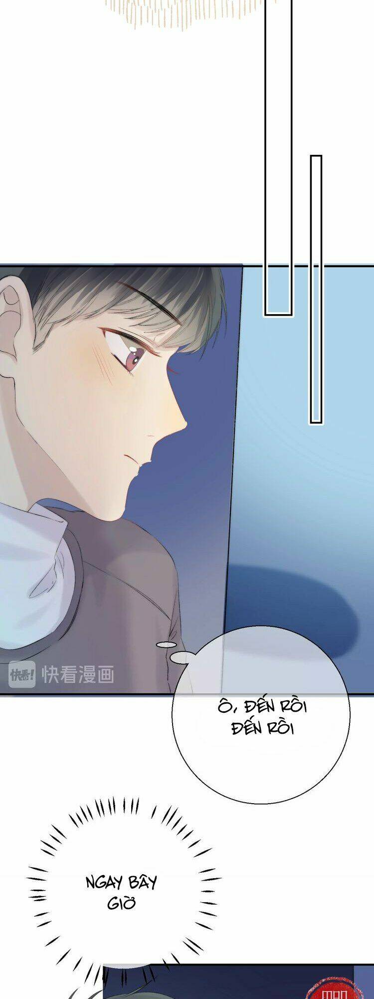 Tiến gần đến trái tim em - Chapter 53 - Page 14