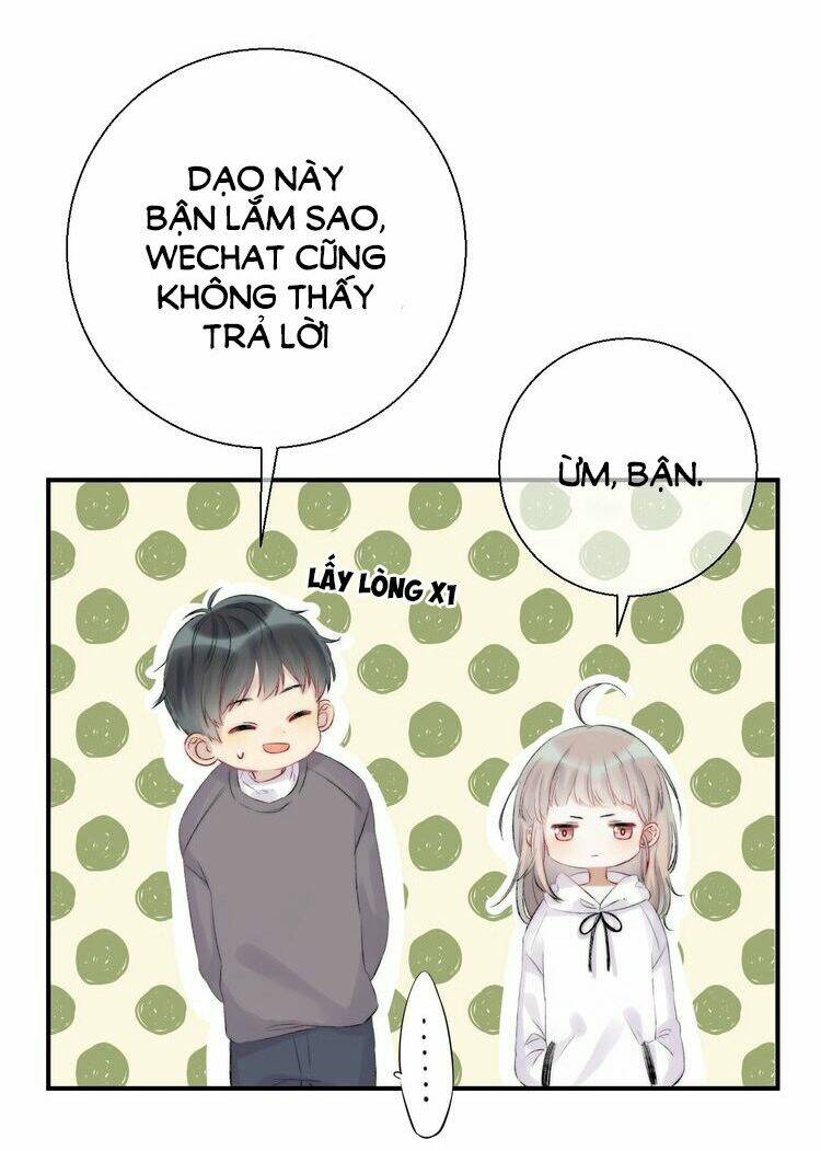 Tiến gần đến trái tim em - Chapter 53 - Page 20