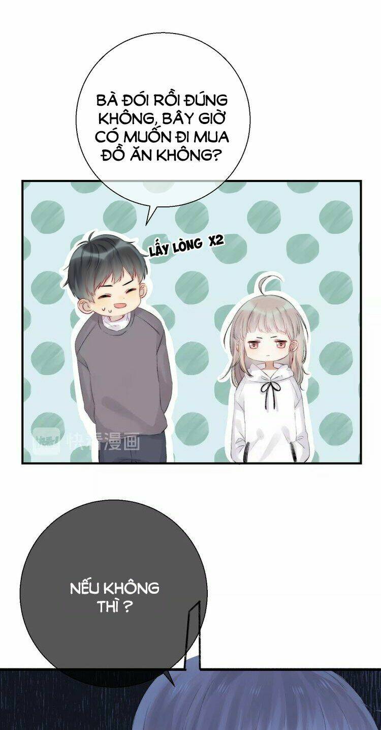 Tiến gần đến trái tim em - Chapter 53 - Page 21