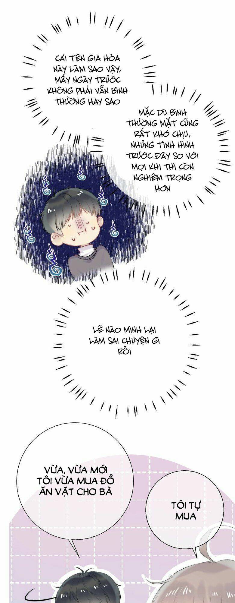 Tiến gần đến trái tim em - Chapter 53 - Page 23