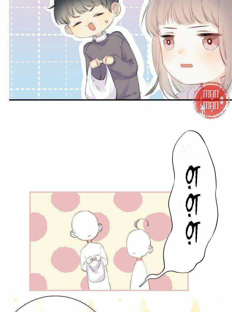 Tiến gần đến trái tim em - Chapter 53 - Page 24