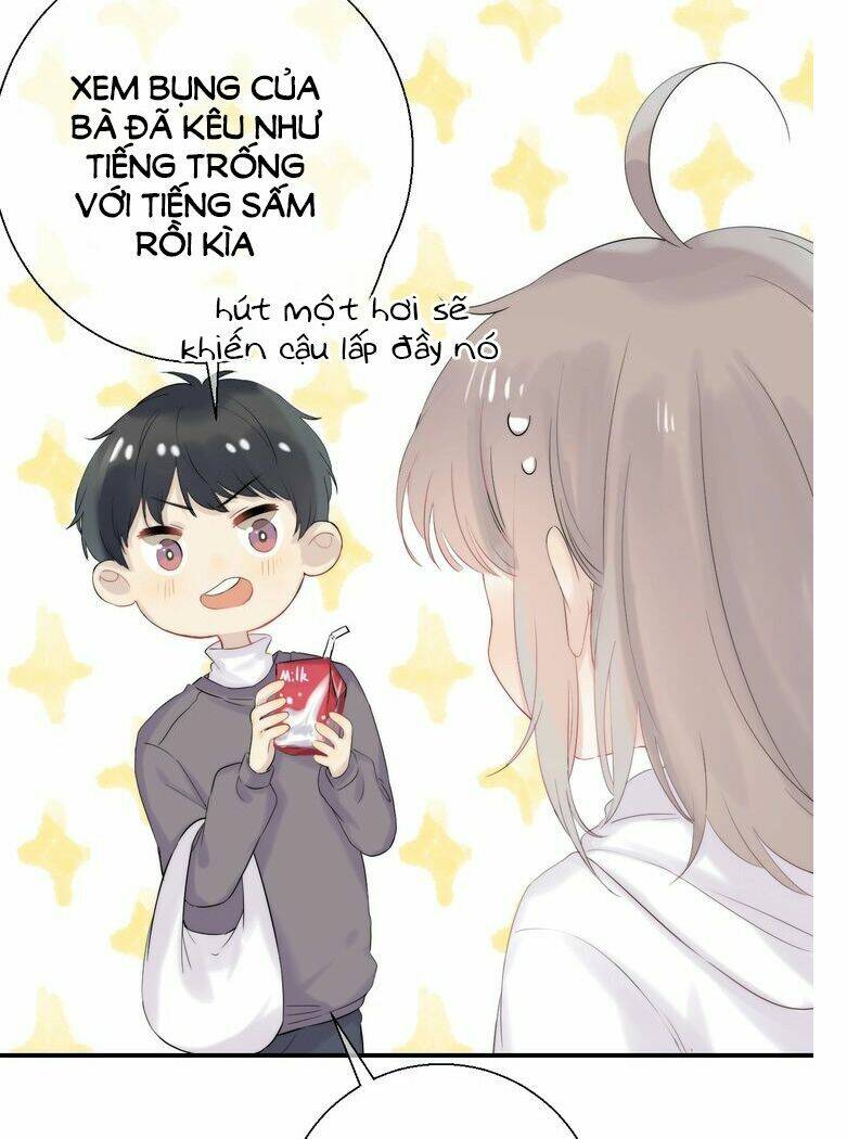 Tiến gần đến trái tim em - Chapter 53 - Page 25