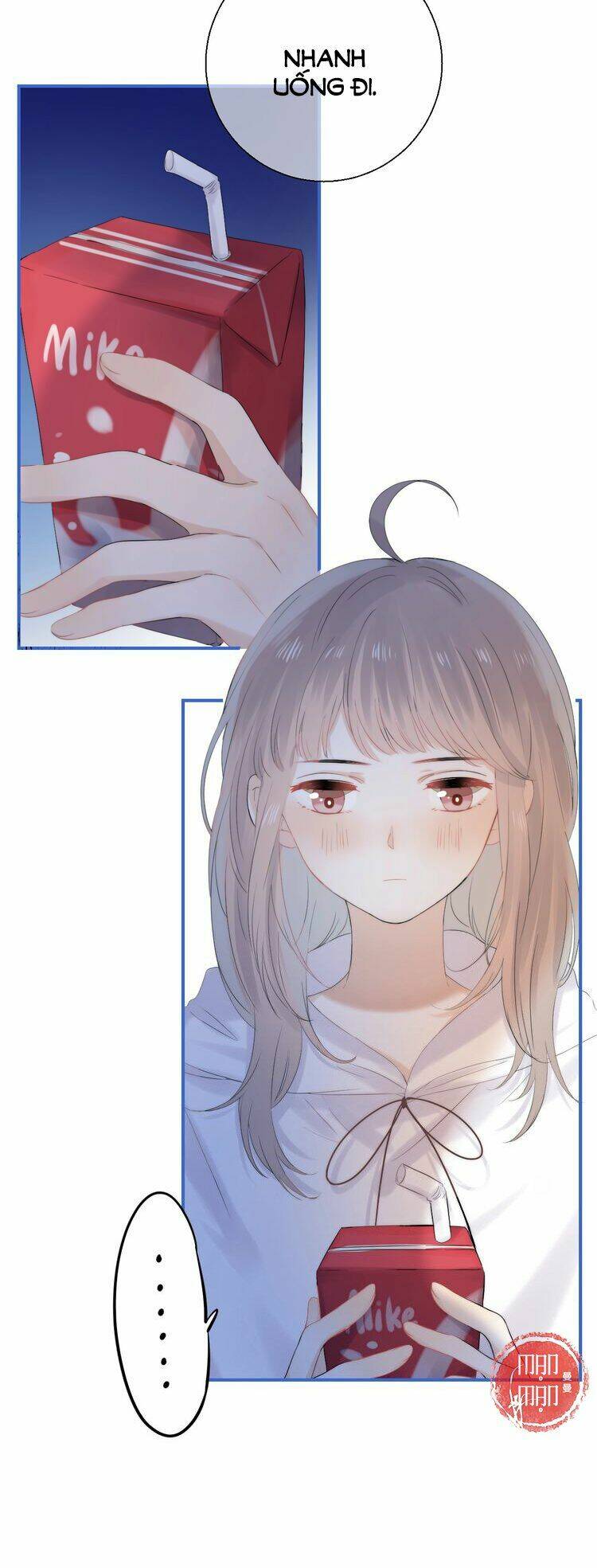 Tiến gần đến trái tim em - Chapter 53 - Page 26