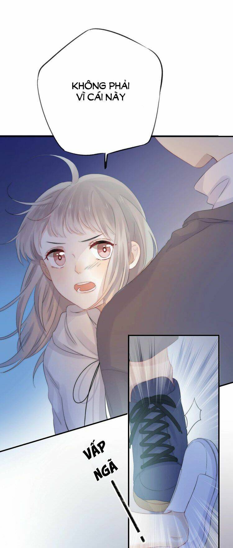 Tiến gần đến trái tim em - Chapter 53 - Page 30