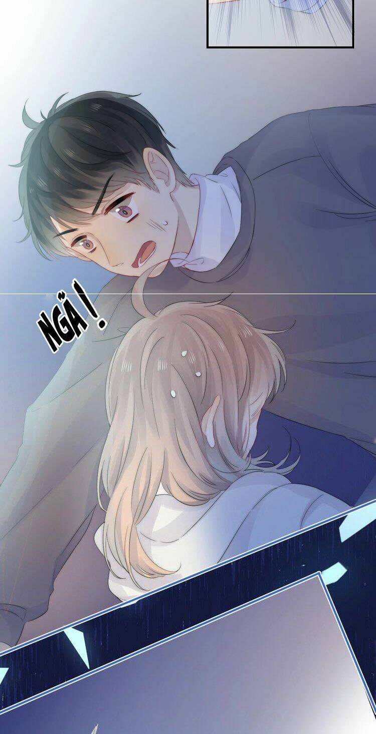 Tiến gần đến trái tim em - Chapter 53 - Page 31