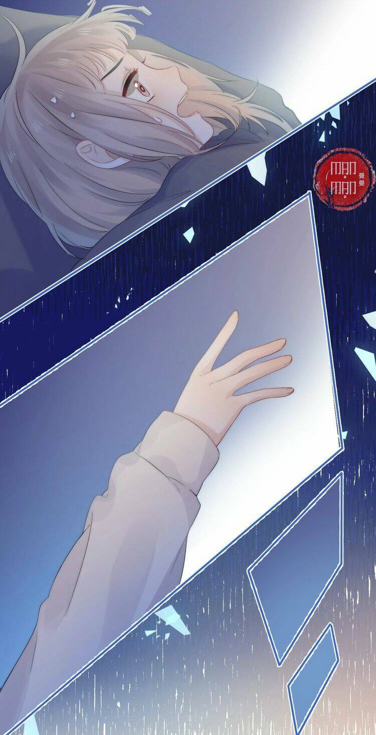 Tiến gần đến trái tim em - Chapter 53 - Page 32