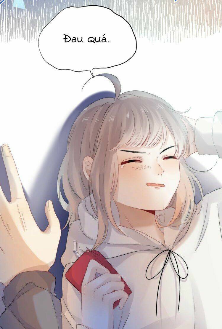 Tiến gần đến trái tim em - Chapter 53 - Page 33