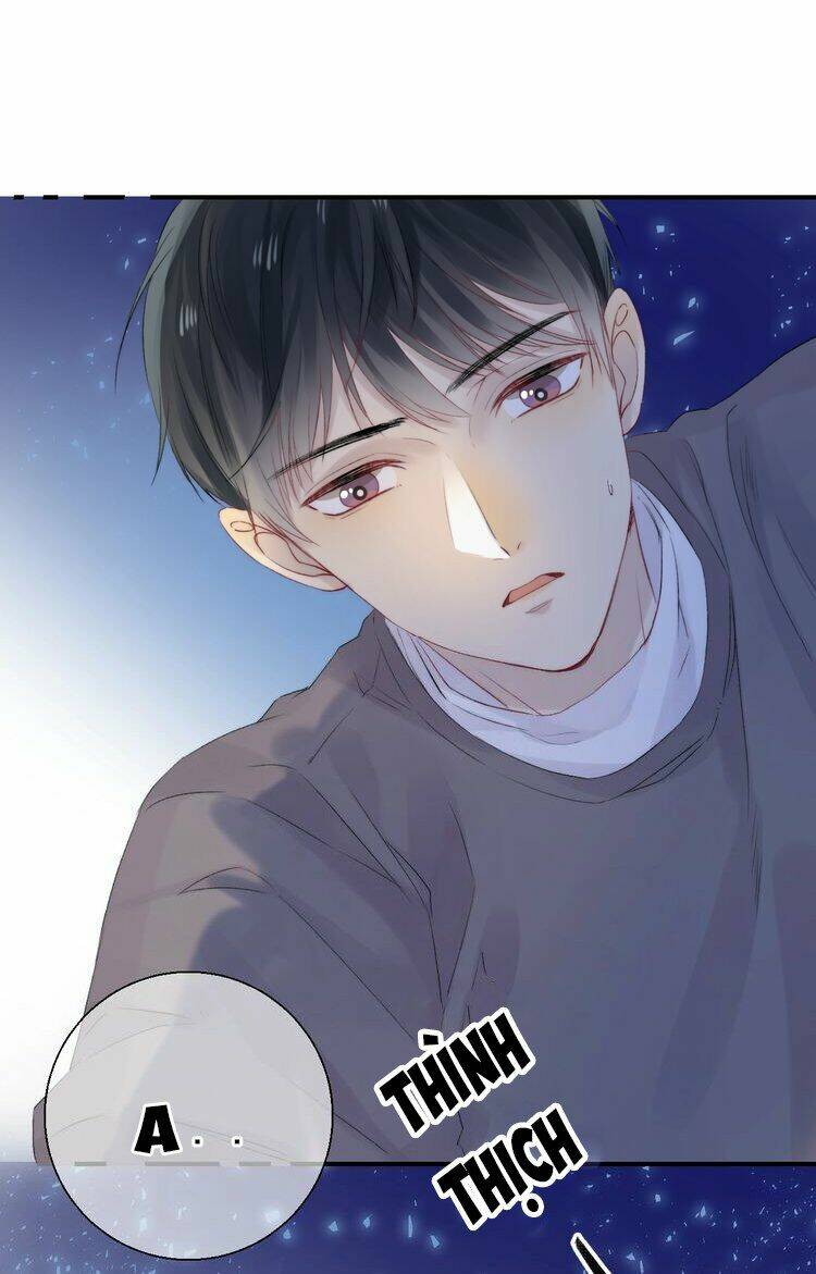 Tiến gần đến trái tim em - Chapter 53 - Page 35
