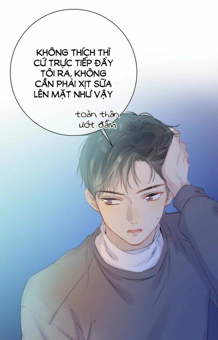 Tiến gần đến trái tim em - Chapter 53 - Page 39
