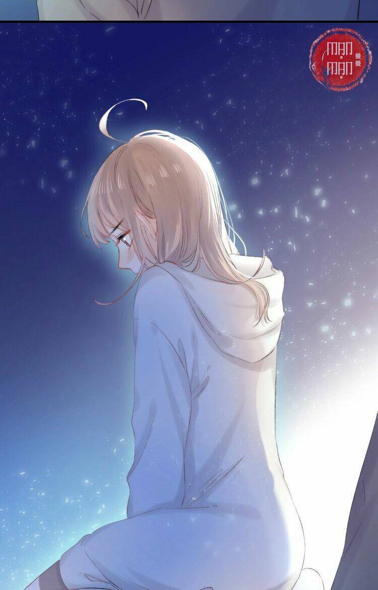 Tiến gần đến trái tim em - Chapter 53 - Page 40