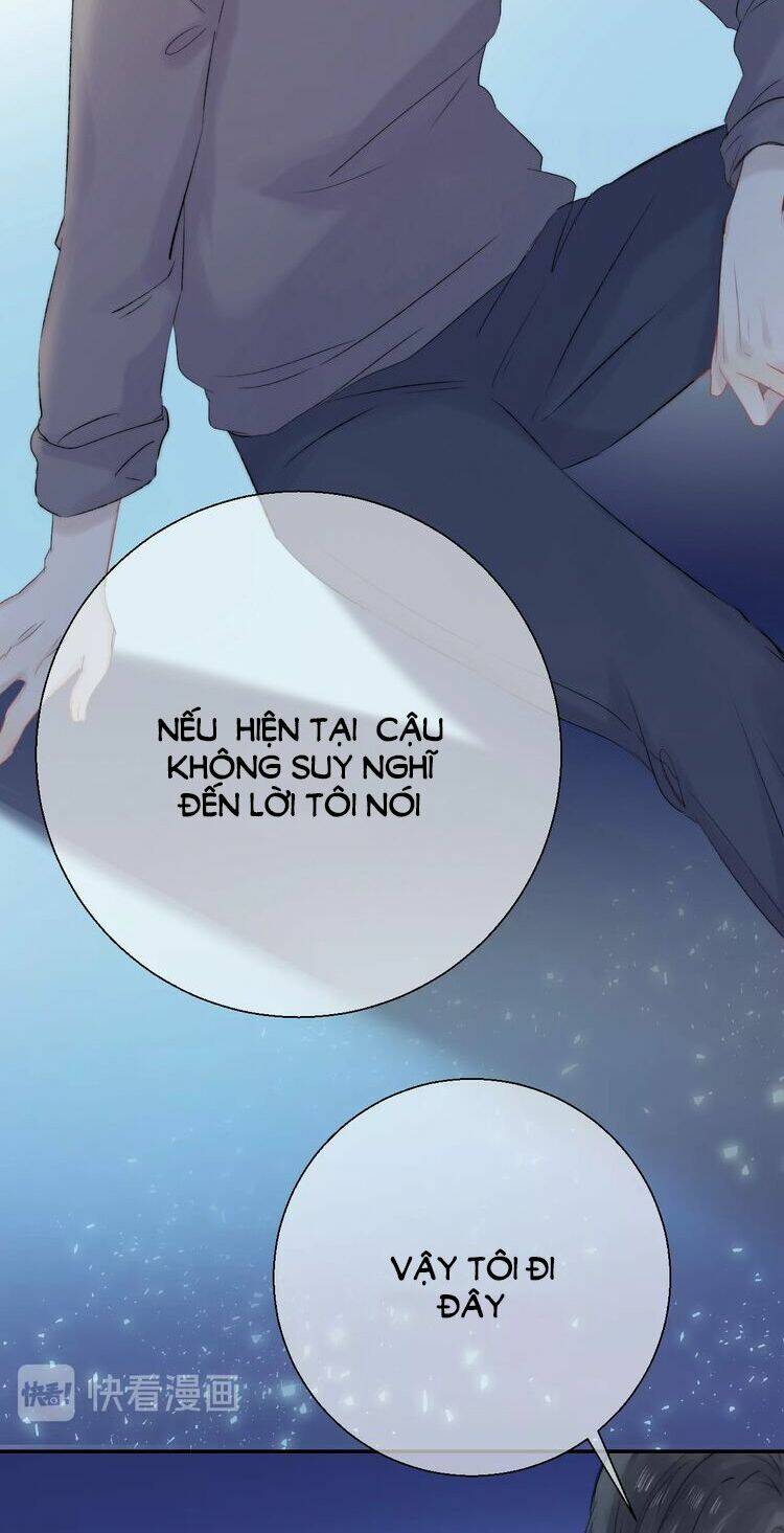 Tiến gần đến trái tim em - Chapter 53 - Page 42