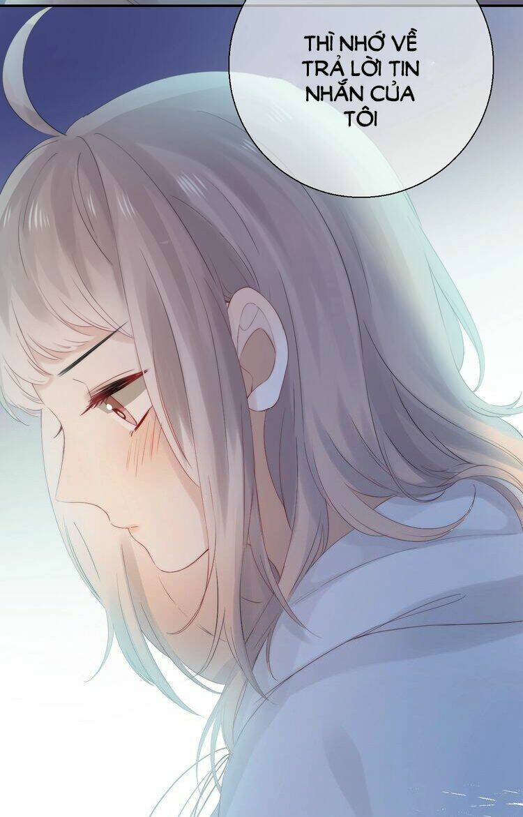 Tiến gần đến trái tim em - Chapter 53 - Page 45