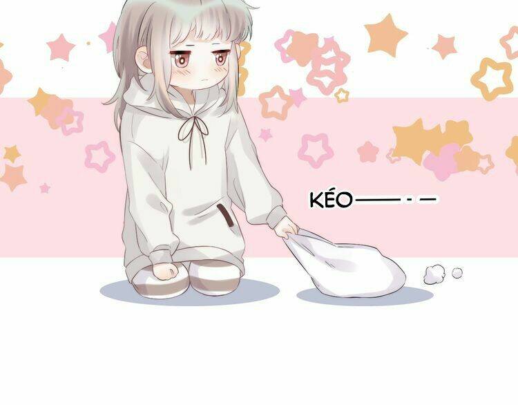 Tiến gần đến trái tim em - Chapter 53 - Page 47