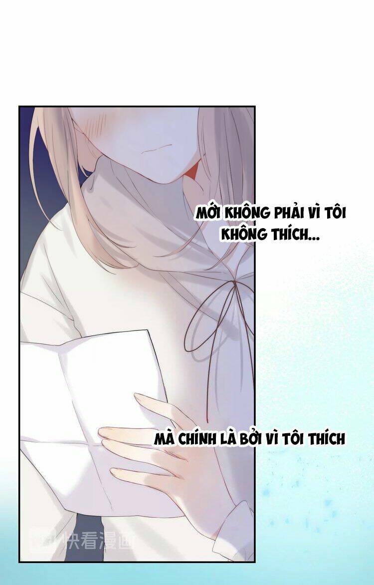 Tiến gần đến trái tim em - Chapter 53 - Page 52