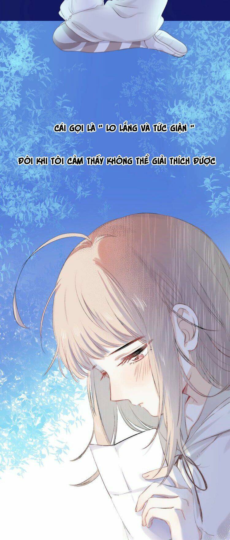 Tiến gần đến trái tim em - Chapter 53 - Page 54