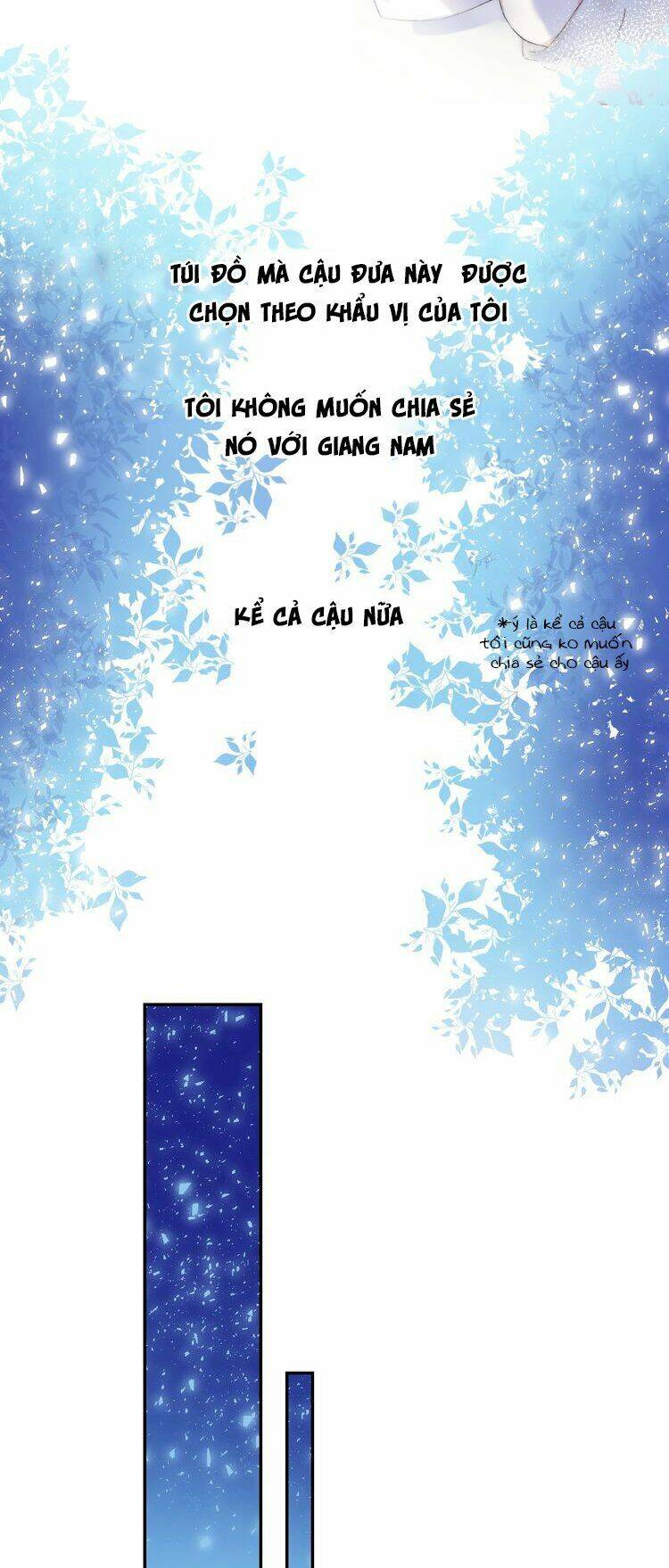 Tiến gần đến trái tim em - Chapter 53 - Page 55