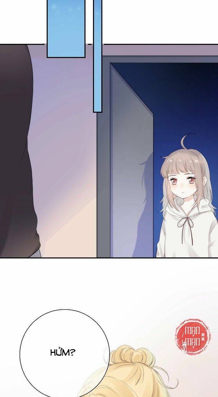 Tiến gần đến trái tim em - Chapter 53 - Page 56