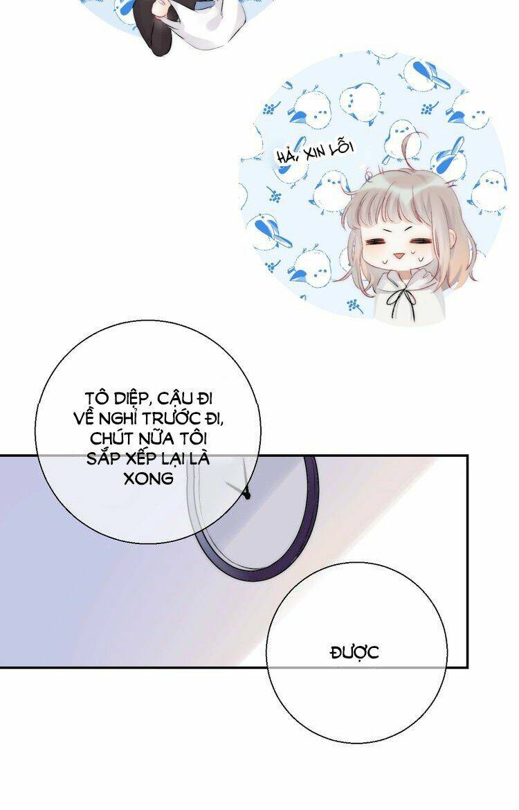 Tiến gần đến trái tim em - Chapter 53 - Page 59