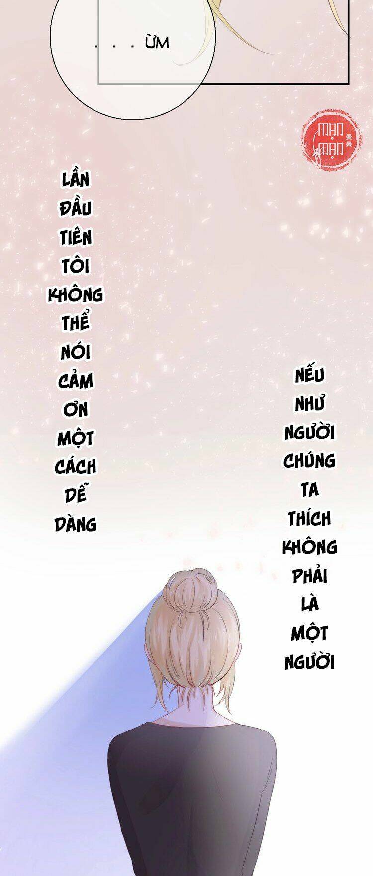 Tiến gần đến trái tim em - Chapter 53 - Page 64