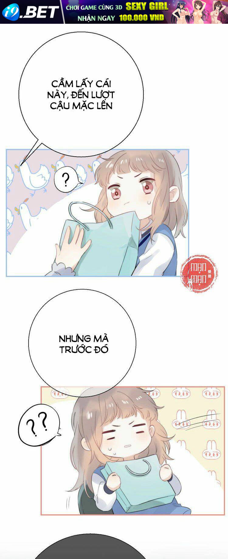 Tiến gần đến trái tim em - Chapter 53 - Page 71