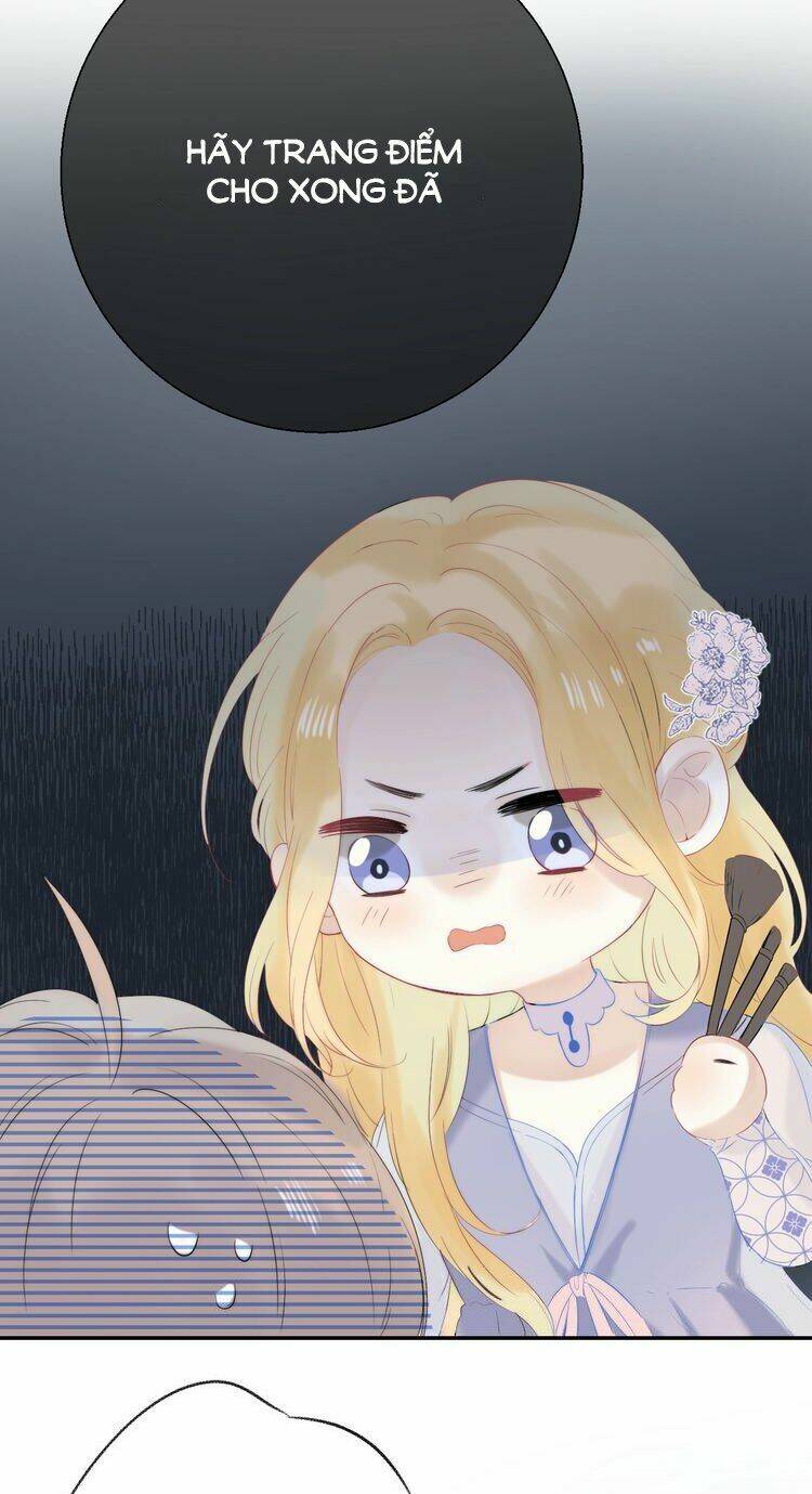 Tiến gần đến trái tim em - Chapter 53 - Page 72