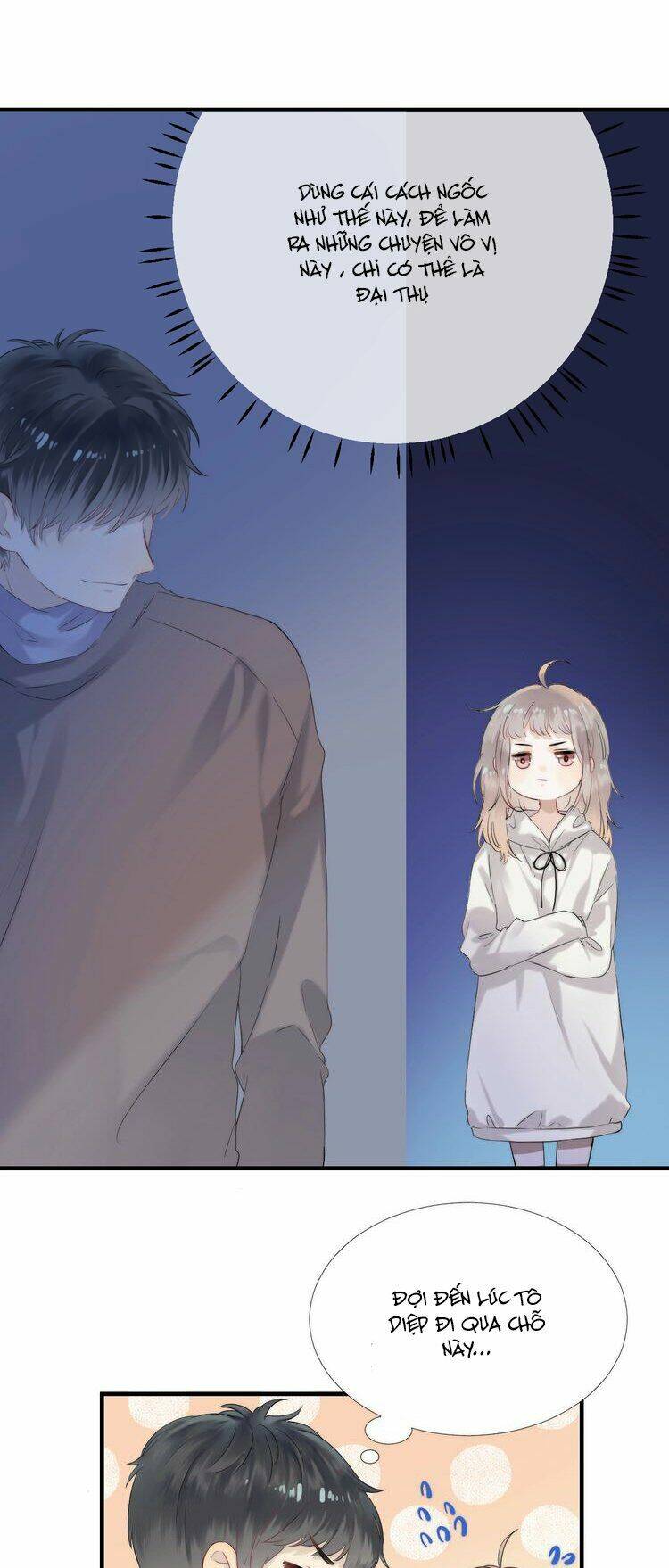 Tiến gần đến trái tim em - Chapter 53 - Page 8