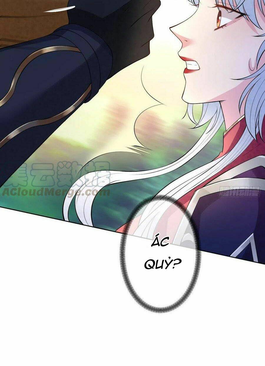 Mạt Thế Nữ Vương - Chapter 75 - Page 9