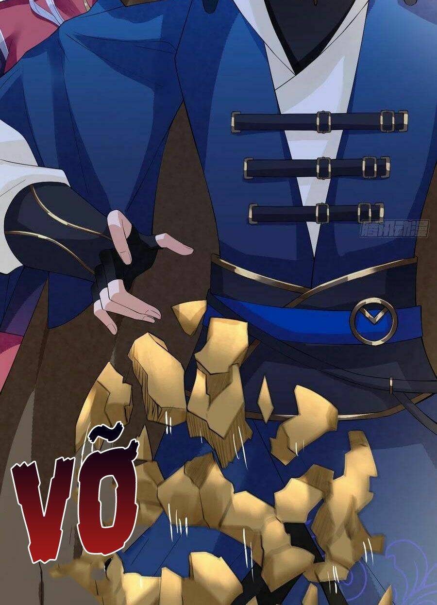 Mạt Thế Nữ Vương - Chapter 75 - Page 11