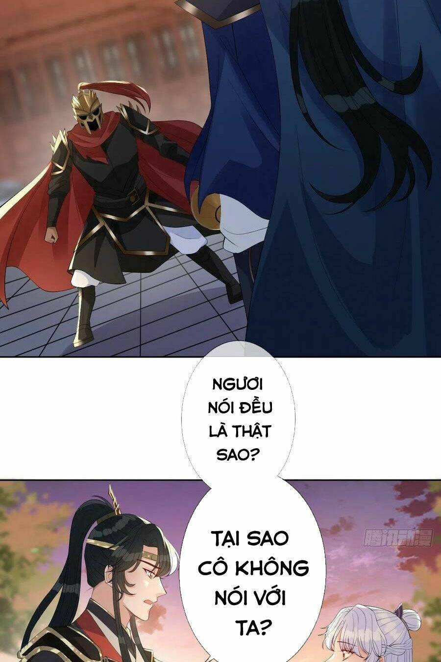 Mạt Thế Nữ Vương - Chapter 75 - Page 19