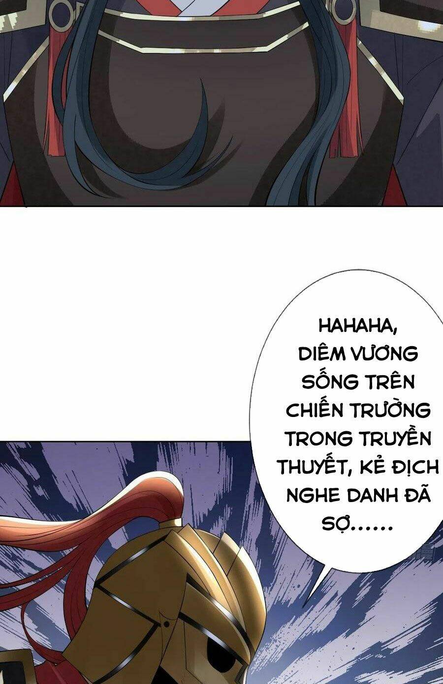 Mạt Thế Nữ Vương - Chapter 75 - Page 23