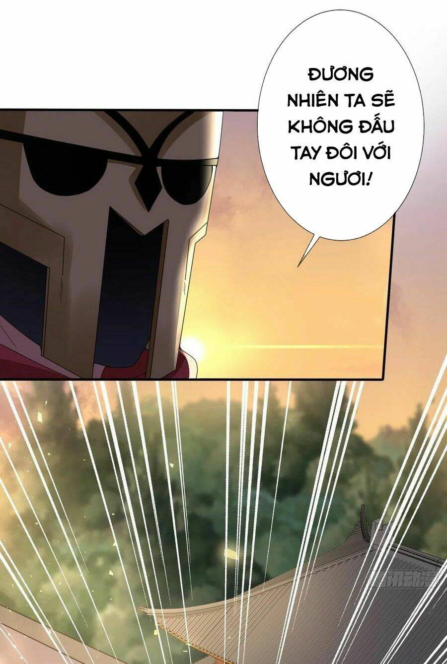Mạt Thế Nữ Vương - Chapter 75 - Page 26