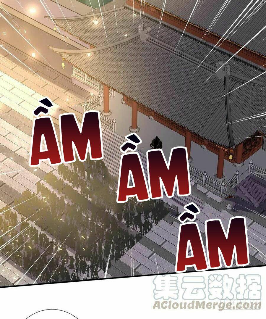 Mạt Thế Nữ Vương - Chapter 75 - Page 27