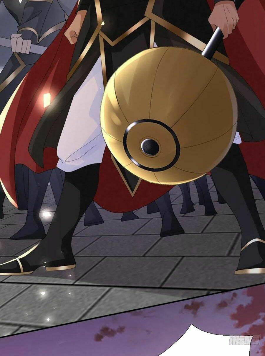 Mạt Thế Nữ Vương - Chapter 75 - Page 29