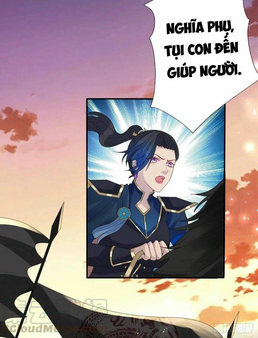 Mạt Thế Nữ Vương - Chapter 75 - Page 30