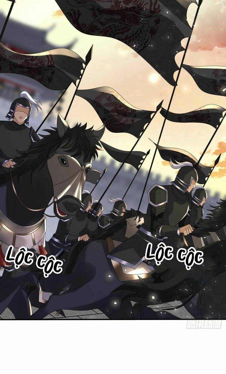 Mạt Thế Nữ Vương - Chapter 75 - Page 31