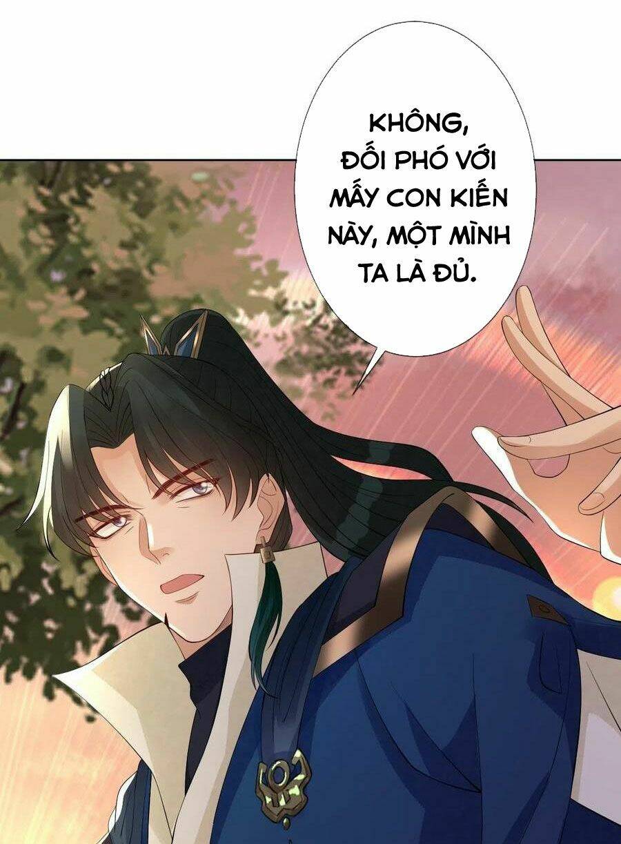 Mạt Thế Nữ Vương - Chapter 75 - Page 32
